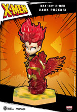 Image: Marvel Mini-Egg Attack Figure: X-Men - Dark Phoenix  - Beast Kingdom Co., Ltd