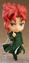 Image: Jojo's Bizarre Adventure Nendoroid Action Figure: Stardust Crus Noriaki Kakyoin  - Medicos