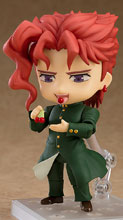 Image: Jojo's Bizarre Adventure Nendoroid Action Figure: Stardust Crus Noriaki Kakyoin  - Medicos