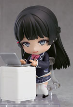 Image: Tsukino Mito Nendoroid Action Figure  - Good Smile Company