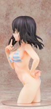 Image: Strike the Blood PMMA Figure: Yukina Himeragi  (Bikini version) (1/5 scale) - B-Full (Fots Japan)