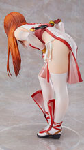 Image: Dead or Alive PVC Figure: Kasumi  (C2 version refined edition) (1/6 scale) - Max Factory