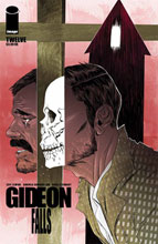 Image: Gideon Falls #12 (cover B - Doyle) - Image Comics