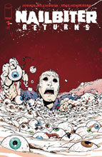 Image: Nailbiter Returns #1  [2020] - Image Comics