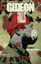 Image: Gideon Falls Vol. 04 SC  - Image Comics