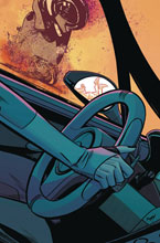 Image: Bang! #3 - Dark Horse Comics