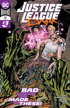 Image: Justice League Dark #22 - DC Comics