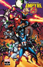 Image: Empyre: Avengers #0 (incentive 1:50 cover - Pham)  [2020] - Marvel Comics