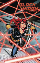 Image: Black Widow: Widow's Sting #1  [2020] - Marvel Comics
