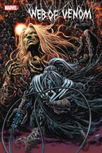 Image: Web of Venom: Wraith #1  [2020] - Marvel Comics