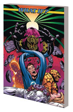 2007 Marvel Upper Deck Trading Card MTU-011 Man-Thing Theodore Sallis