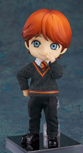 Image: Harry Potter Nendoroid Doll Action Figure: Ron Weasley  - Good Smile Company