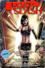 Image: Hack Slash Deluxe Edition Vol. 01 HC  - Image Comics