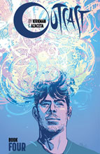 Image: Outcast by Kirkman & Azaceta Vol. 04 HC  - Image Comics