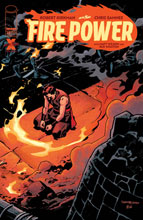 Image: Fire Power #10 - Image Comics