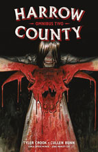 Image: Harrow County Omnibus Vol. 02 SC  - Dark Horse Comics