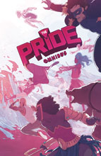 Image: Pride Omnibus SC  - Dark Horse Comics