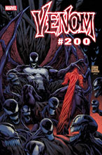 Image: Venom #35 (200th issue) - Marvel Comics