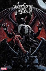 Image: Venom #35 (200th issue) (variant cover - Ryan Stegman) - Marvel Comics