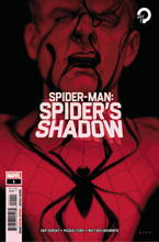 Image: Spider-Man: The Spider's Shadow #1 - Marvel Comics