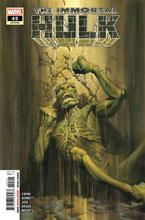 Image: Immortal Hulk #45 - Marvel Comics