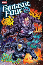 Image: Fantastic Four #31 - Marvel Comics