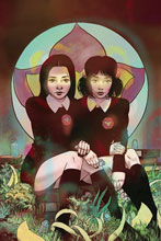 Image: Eros / Psyche #2 (incentive 1:10 cover - Gorham virgin)  [2021] - Ablaze