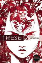 Image: Trese Vol. 02: Unreported Murders GN  - Ablaze