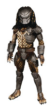 Image: One-12 Collective Action Figure: Predator  (Deluxe Edition) - Mezco Toys