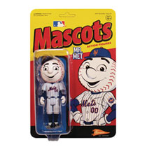 Super7 Major League Baseball Mascots: San Francisco Giants Crazy Crab  Reaction Figure Multicolor