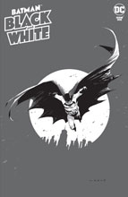 Image: Batman: Black & White #5  [2021] - DC Comics