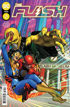 Image: Flash #769 - DC Comics