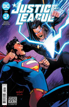 Image: Justice League #60 - DC Comics