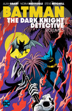 Image: Batman: The Dark Knight Detective Vol. 5 SC  - DC Comics