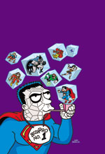 Image: Bizarro Comics: The Deluxe Edition HC  - DC Comics