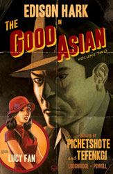 Image: Good Asian Vol. 02 SC  - Image Comics