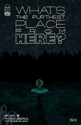Image: What's the Furthest Place from Here? #6 (cover A - Boss) - Image Comics