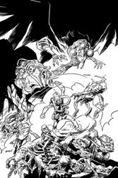 Image: Radio Spaceman #2  [2022] - Dark Horse Comics
