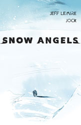 Image: Snow Angels Vol. 02 SC  - Dark Horse Comics