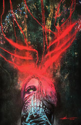 Image: Something Is Killing the Children #22 (cover D incentive 1:25) - Boom! Studios