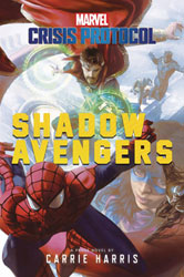Search: Marvel Comics Shadow Box - Westfield Comics