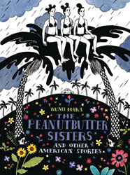 Image: Peanutbutter Sisters and Other American Stories SC  - Drawn & Quarterly