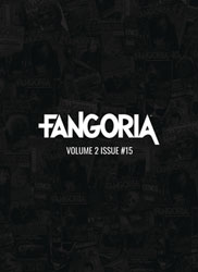 Image: Fangoria Vol. 02 #15 - Fangoria Publishing LLC