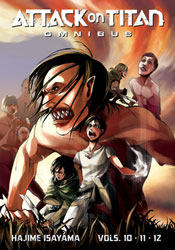 Attack on titan the final season Blue-Ray volume 4 cover + Eren's final  titan form name by Isayama - Forums 