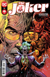 Image: Joker #14 - DC Comics