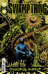 Image: Swamp Thing #12  [2022] - DC Comics