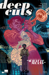 Image: Deep Cuts #1 - Image Comics