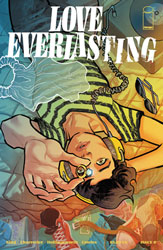 Image: Love Everlasting #6 (cover B - Manapul) - Image Comics