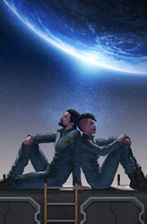 Image: Expanse the Dragon Tooth #1 (cover C incentive 1:10 - Gist) - Boom! Studios
