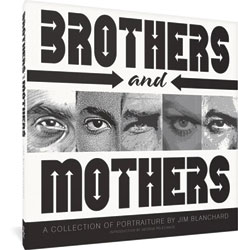 Image: Brothers and Mothers HC  - Fantagraphics Books